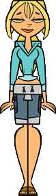 Bridgette - Total Drama Do Over Wiki