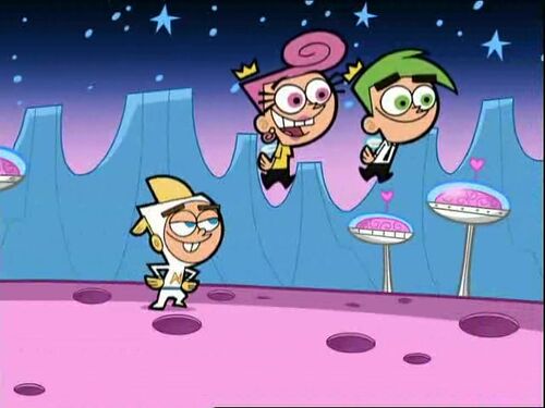 Image - So totally spaced out2 128.jpg - Fairly Odd Parents Wiki ...