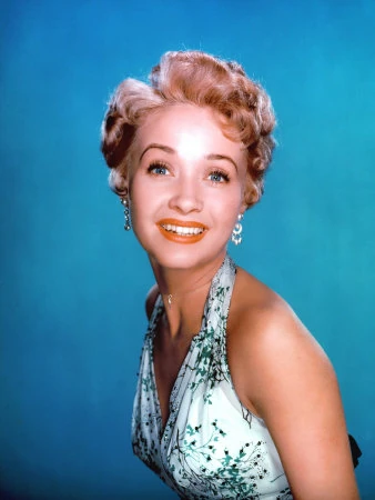 Jane Powell Actress
