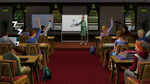 Les Sims 3 University 08