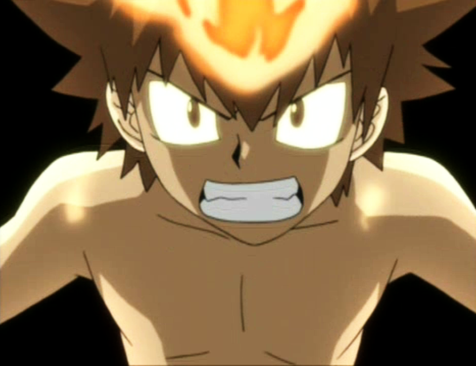Tsunayoshi Sawada - Wiki Reborn
