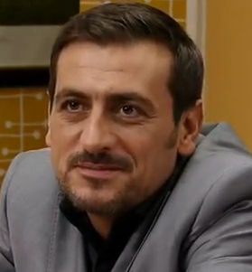 Peter Barlow - Corriepedia - Coronation Street, UK soap opera