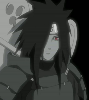 Madara Uchiha