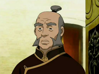 Fat - Avatar Wiki, the Avatar: The Last Airbender resource