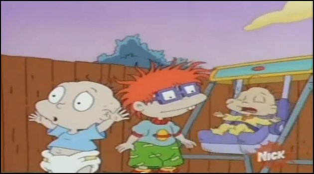 A Dose of Dil - Rugrats Wiki