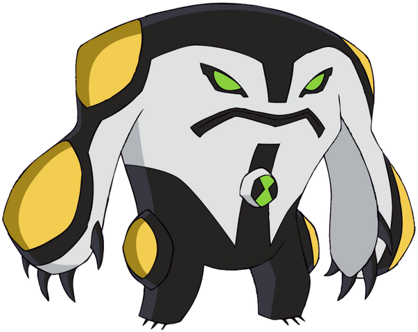 Image - Ben 10,000 Cannonbolt.png - Ben 10 Fan Fiction - Create your ...