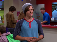 Logan Hunter/Gallery - Shake It Up Wiki