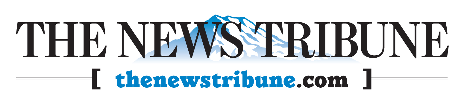 The News Tribune - Logopedia, the logo and branding site