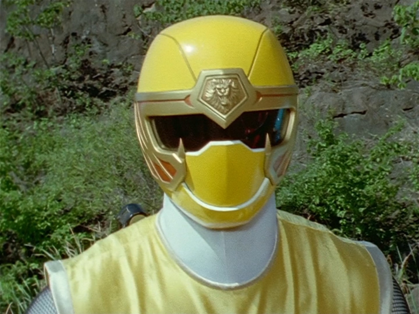 Dustin Brooks - RangerWiki - the Super Sentai and Power Rangers wiki