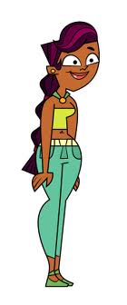 Sierra - Total Drama All-Stars Wiki