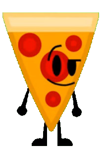 Pizza - Brawl Of The Objects Wiki