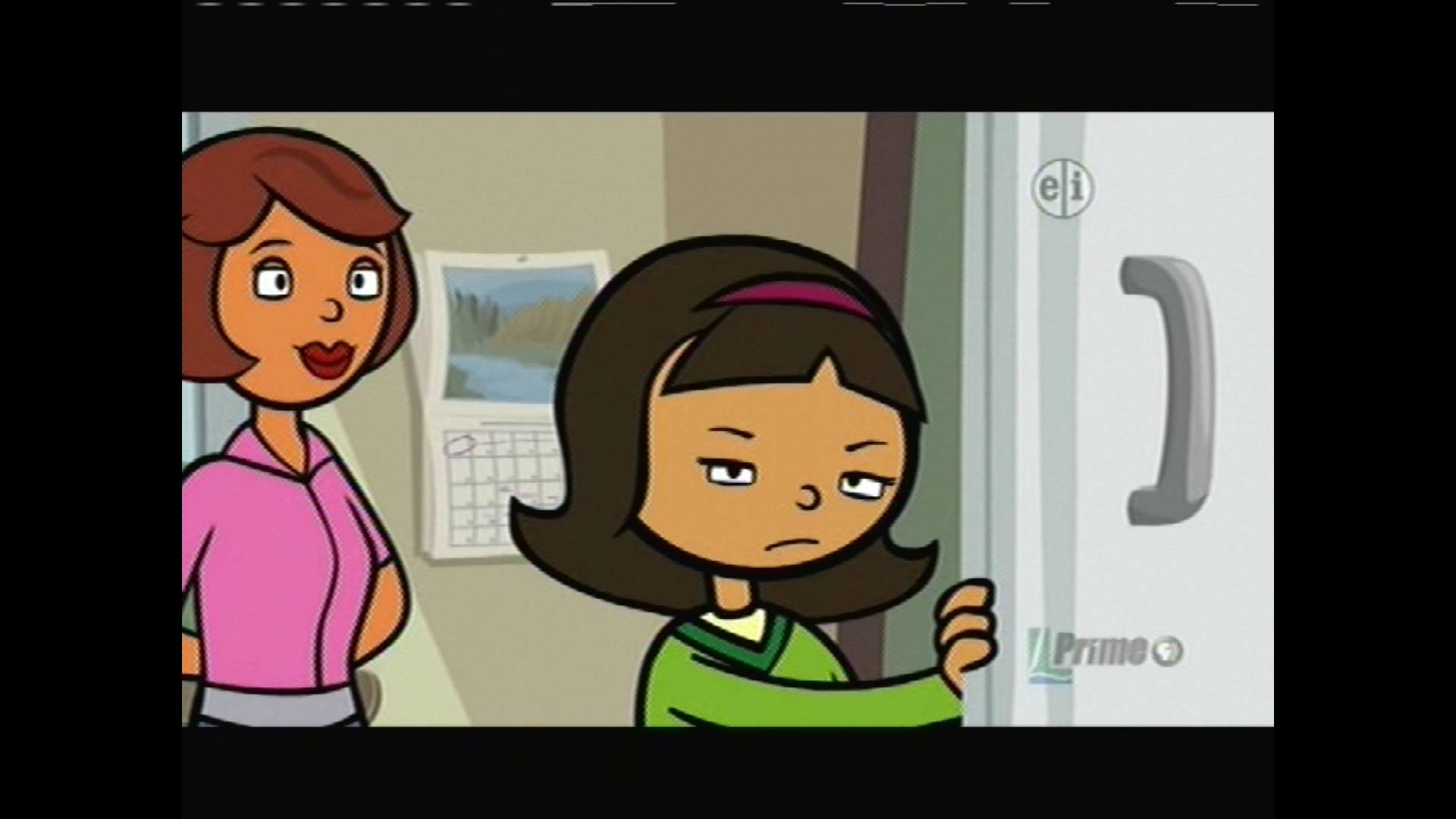 Image - Wordgirl in House Arrest 0001.jpg - WordGirl Wiki – characters ...