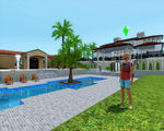 Les Sims 3 Île de Rêve 19