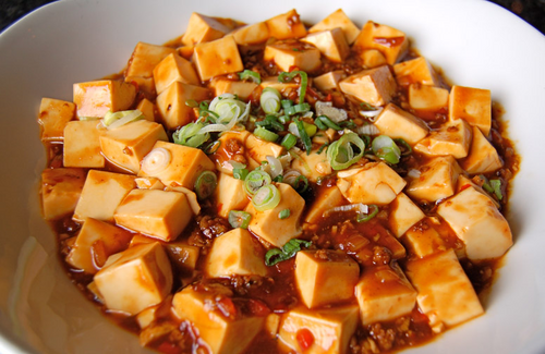 Mapo Tofu - Cooking Mama Wiki