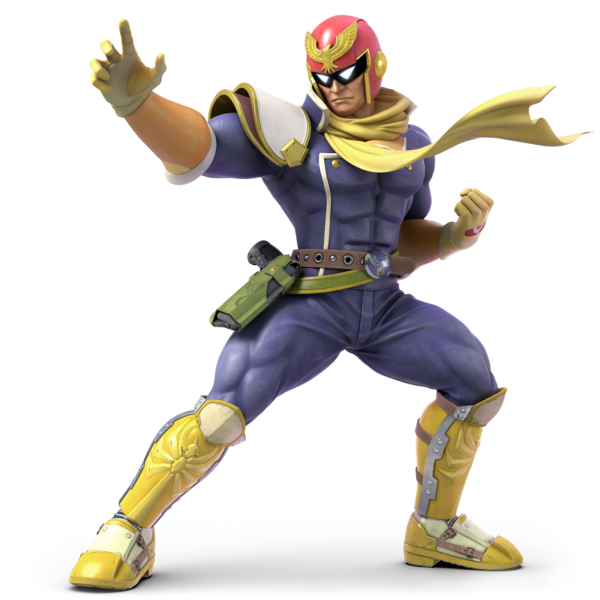 Made my own Captain Falcon(melee) costume for a frisbee tournament. : r ...