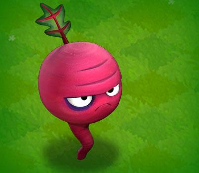 Beet - Plants vs. Zombies Wiki, the free Plants vs. Zombies encyclopedia