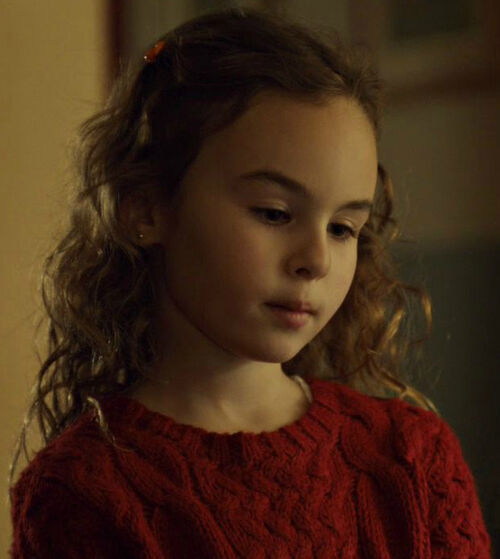 Kira - Orphan Black Wiki