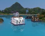 Les Sims 3 Île de Rêve 57