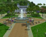 Les Sims 3 Île de Rêve 59