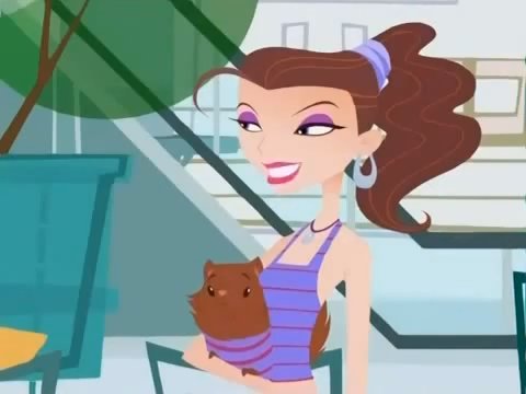 Image - Tricia's Dog.png - 6teen Wiki