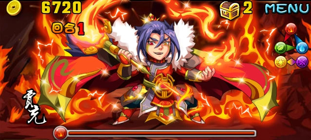 《逆转三国》技术战场:弑君凶焰