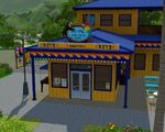 Les Sims 3 Île de Rêve 73