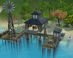 Les Sims 3 Île de Rêve 72