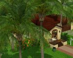 Les Sims 3 Île de Rêve 75