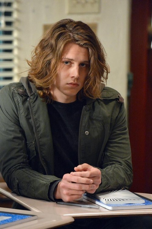 Wyatt - The Fosters Wiki