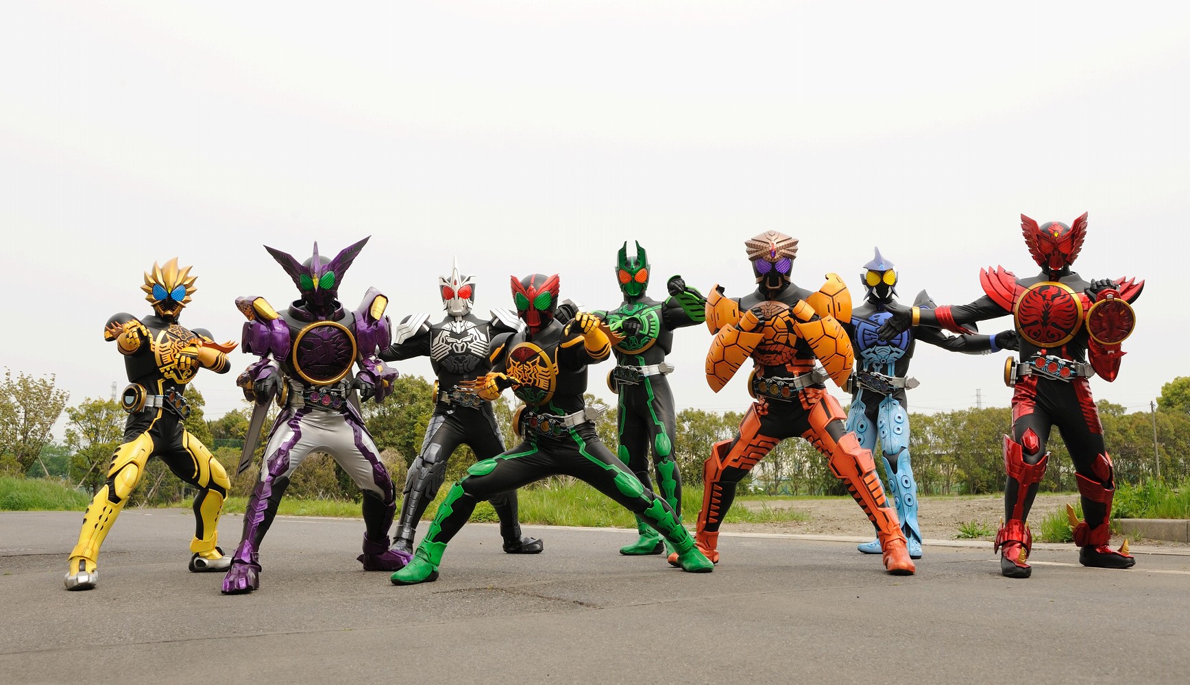 Kamen Rider Brave All Form Henshin Youtube - Gambaran