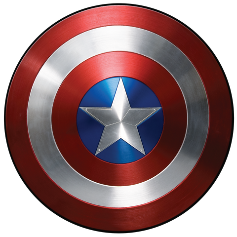 Image - Captain America Shield.png - Disney Wiki