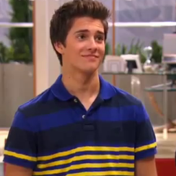 Chase Davenport - Lab rats fan Wiki