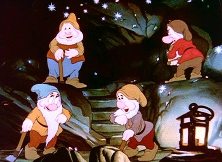 Heigh Ho - Disney Wiki