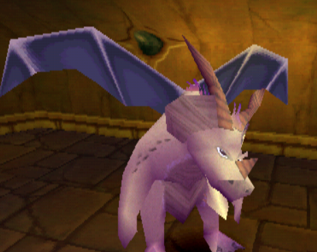 Ivor - The Spyro Wiki - Spyro, Sparx, The Legend of Spyro, Skylanders ...