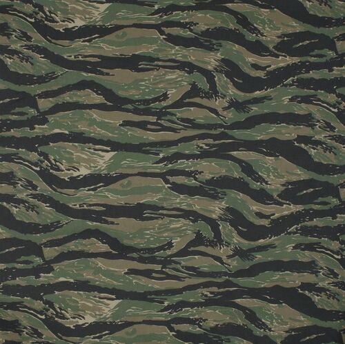 Tiger Stripe - Camouflage Wiki