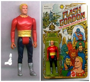 Flash Gordon Filmation