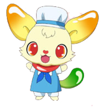 Image - Gumimin.png - Jewelpet Candado Wiki