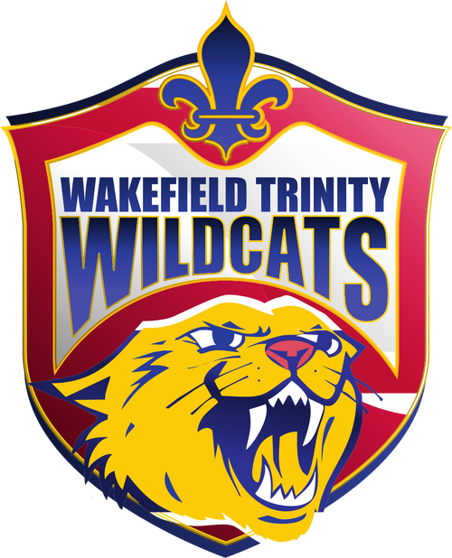 File Wakefield Trinity Wildcats Svg Logopedia The Logo And Branding Site File Wakefield Trinity Wildcats Svg Logopedia The Logo And Branding Site