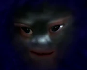 Nagilum - NonHumanoid NonCorporeal Humanoid Interacting - Quarantined