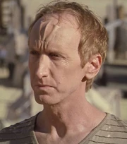 Tessic's species - Humans with Altered Forehead - Independent