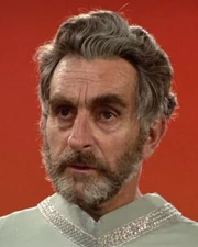 Ardanan - Human - Applicants or Known Members referenced as Federation Council Members in Non-Canon Sources