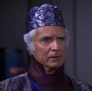 Kriosian - Humans with Altered Markings - Allied or Friendly Species which might be Federation Member