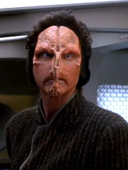 Fallit Kot's species - Humans with Altered Face - Independent