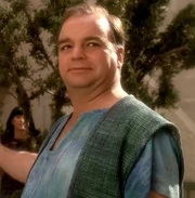 Kataan native - Humans with Altered Nose - Extinct