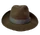 40px-Brown_fedora.png