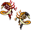 [PokeCommunity.com] Beginner spriter; see my progress.