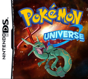 Pokemon Universe